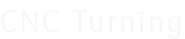 CNC Turning